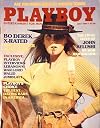 Playboy Magazine ~ July 1984 (Bo Derek)
