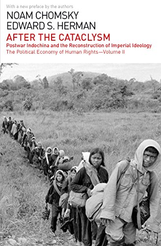 After the Cataclysm: The Political Economy of Human Rights: Volume II by Noam Chomsky