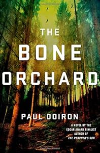 The Bone Orchard: A Novel