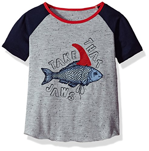 Algopix Similar Product 16 - Egg by Susan Lazar Boys Joshua Tee