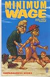 Minimum Wage Vol 2 #2