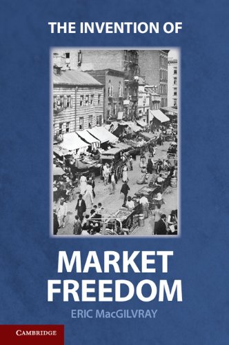 The Invention of Market Freedom by World Trade Organization