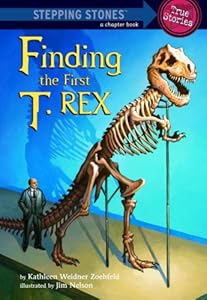 Finding the First T. Rex