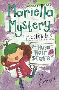 Mariella Mystery Investigates the Huge Hair Scare