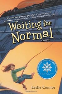 Waiting for Normal