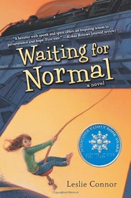 Waiting for Normal