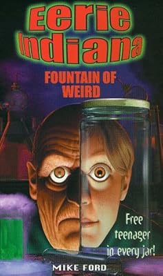 Fountain of Weird (Eerie Indiana)