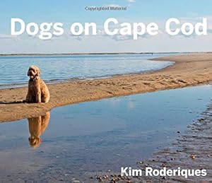 Dogs On Cape Cod by Kim Roderiques