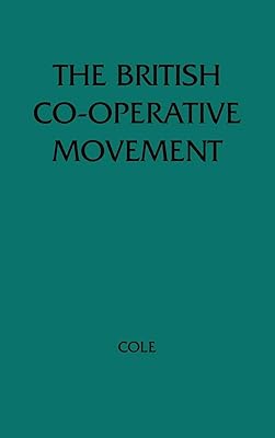 The British Cooperative Movement in a Socialist Society: