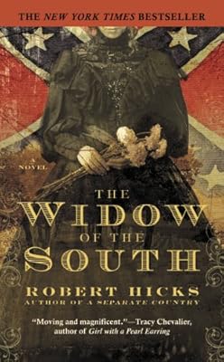 The Widow of the South