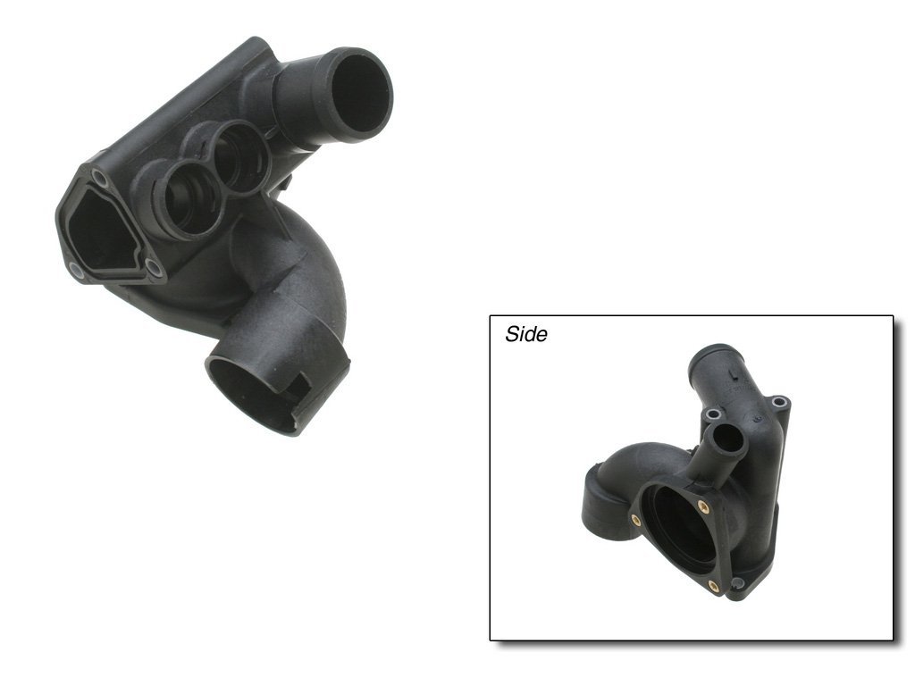 

OES Genuine Thermostat Housing for select Audi/Volkswagen models
