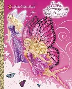 Mariposa and the Fairy Princess