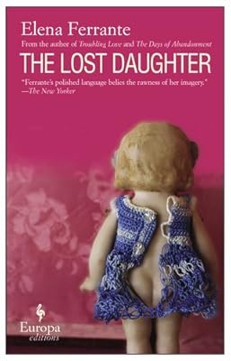 The Lost Daughter