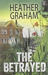 The Betrayed: Krewe of Hunters