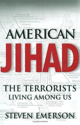 American Jihad: The Terrorists Living Among Us