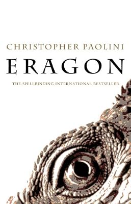thumbnail image 2 of Eragon (Inheritance Cycle Book 1) By Christopher Paolini – Trade Paperback Very Good 2 of 5