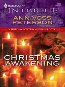 Christmas Awakening (Harlequin Intrigue)