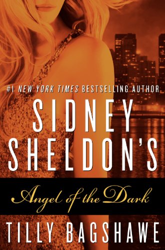 Sidney Sheldon's Angel of the Dark Intl by Sidney Sheldon