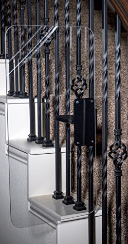 Algopix Similar Product 17 - Stair Shield   6 size for Metal