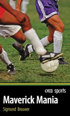 Maverick Mania