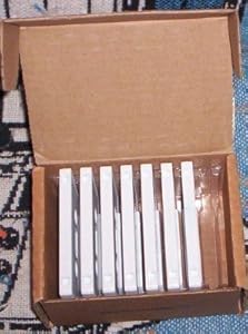 Hour game UNABRIDGED cassettes audiobook