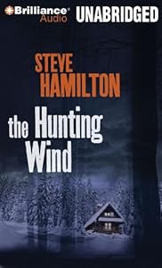 The Hunting Wind