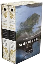 The Norton Anthology of World Religions: Volume 1: Hinduism, Buddhism, Daoism; Volume 2: Judaism, Christianity, Islam