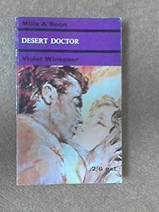 Desert Doctor