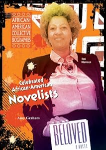 Celebrated African-American Novelists