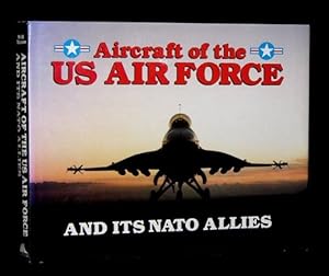 Aircraft of the U.S. Air Force