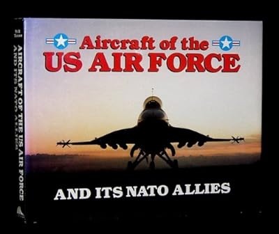 Aircraft of the U.S. Air Force