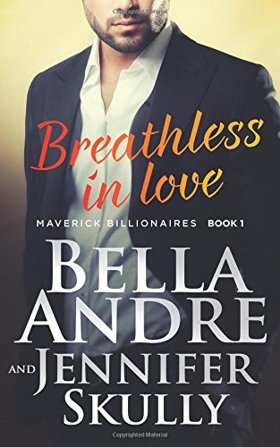 Breathless In Love by Bella Andre