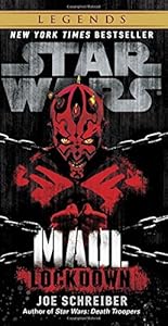 Star Wars: Maul: Lockdown