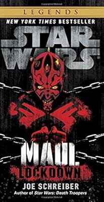 Star Wars: Maul: Lockdown