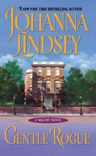 Gentle Rogue by Johanna Lindsey