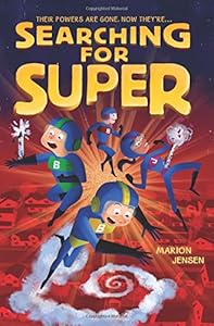 Almost Super
