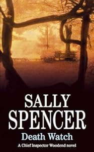 Death Watch (DCI Charlie Woodend Mysteries)