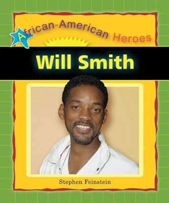 Will Smith (African-American Heroes)