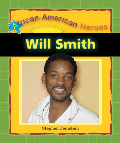 Will Smith (African-American Heroes) by Stephen Feinstein