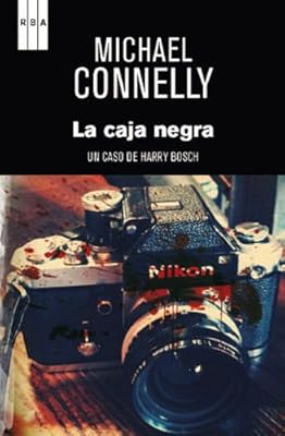 La caja negra