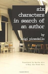 Six Characters