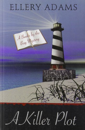 A Killer Plot by Ellery Adams