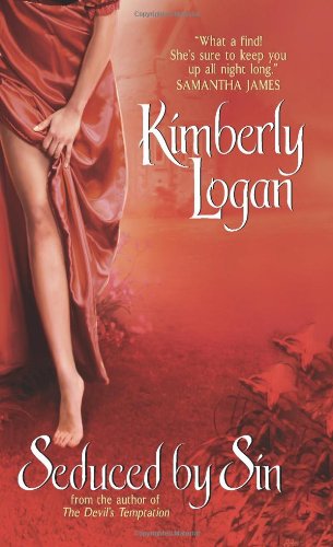 Seduced by Sin by Kimberly Logan