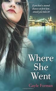 Where She Went