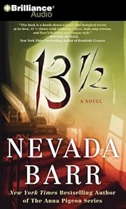 13 1/2: A Novel