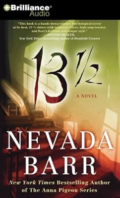 13 1/2: A Novel