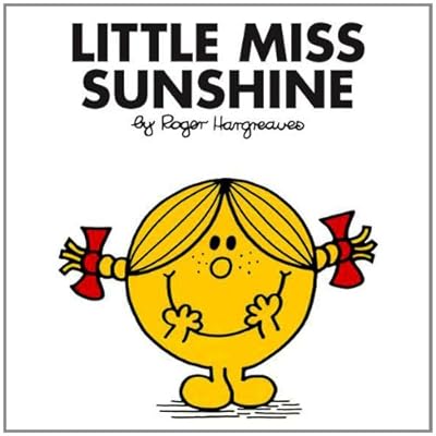 Little Miss Sunshine