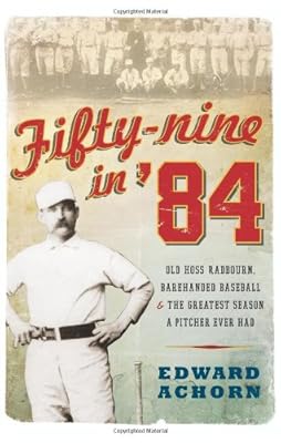 Fifty-Nine in '84