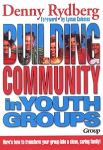 Building Community in Youth Groups