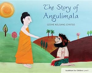 The Story of Angulimala (Buddhism for Children)